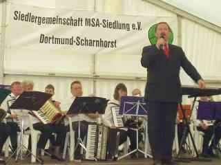 Fa&szlig;anstich Schartau H&ouml;tzel