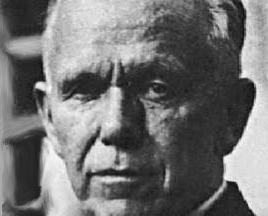 George Marshall